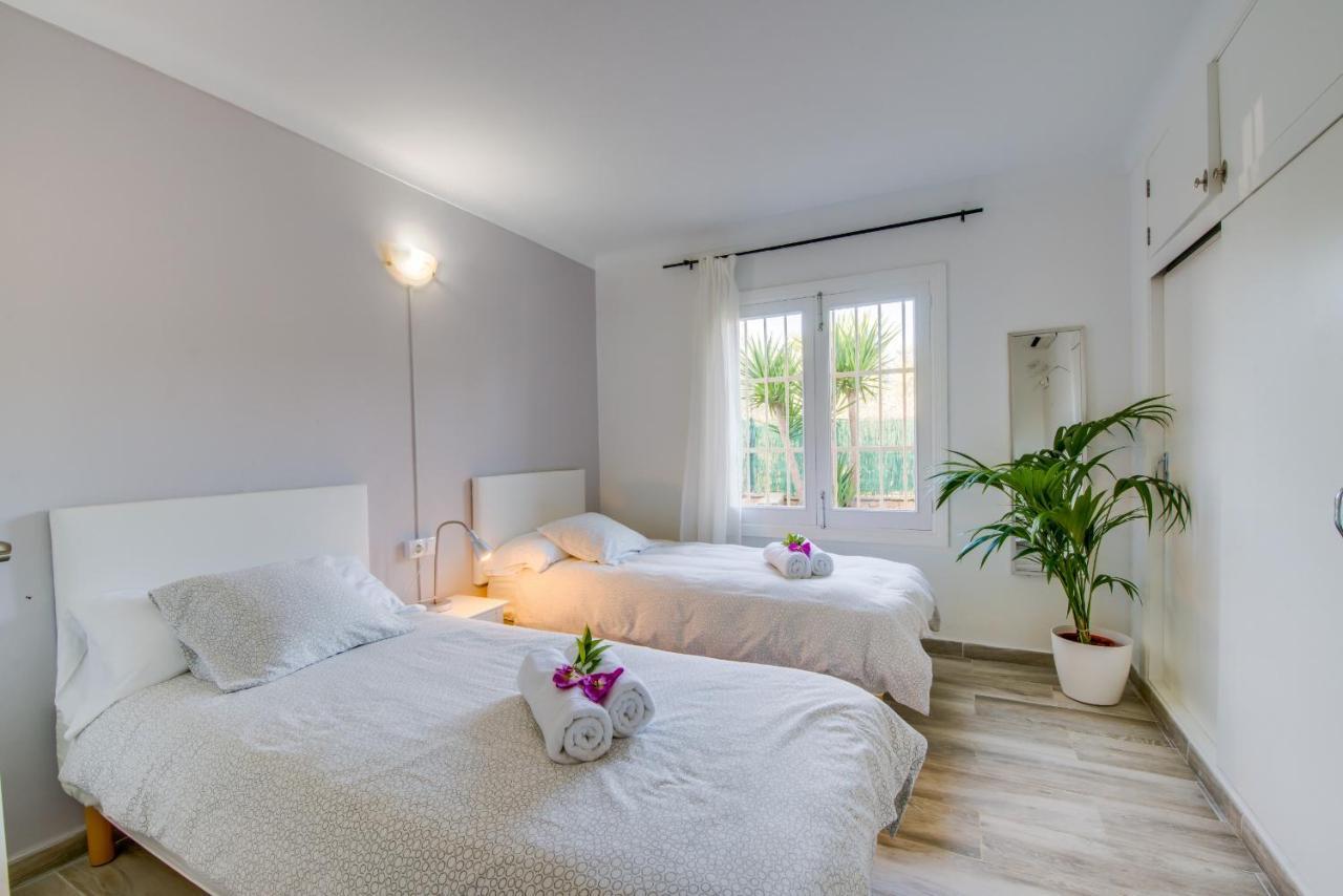 Ideal Property Mallorca - Sa Vinya Vella Алькудия Экстерьер фото