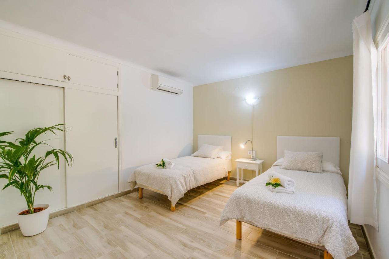 Ideal Property Mallorca - Sa Vinya Vella Алькудия Экстерьер фото