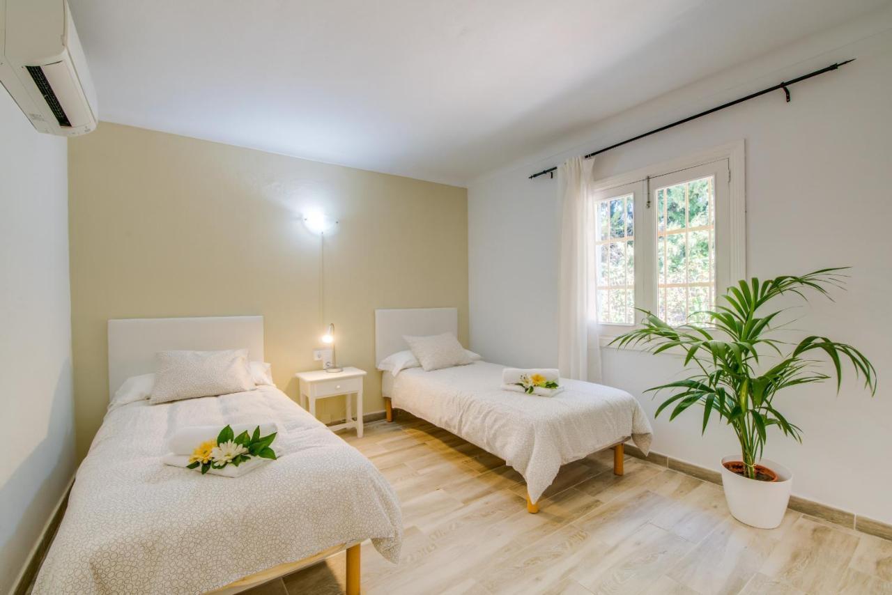 Ideal Property Mallorca - Sa Vinya Vella Алькудия Экстерьер фото